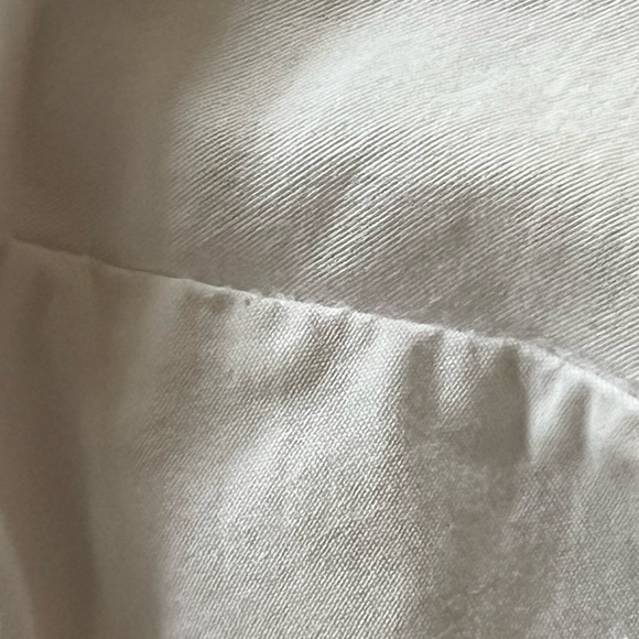 Royal Suite Thomaston Mills Fitted sheet/ Firm price - Picture 6 of 16